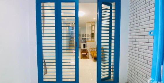 Hạ chào 930 triệu, bán gấp nhà Nguyễn Văn Công, Phường 3, Gò Vấp