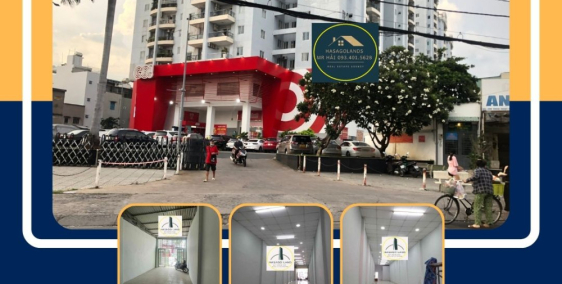 Cho thuê Nhà Mặt Tiền Thoại Ngọc Hầu 144m2, 20 triệu, đối diện Siêu Thị GO!