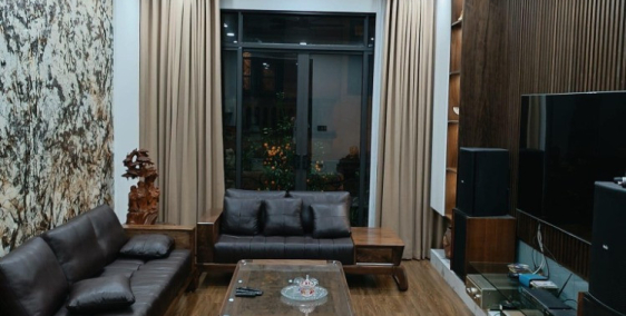 VIP HOÀNG CẦU – PHÂN LÔ 2 THOÁNG – Ô TÔ ĐỖ CỬA – 5OM 4 TẦNG – CHỈ HƠN 15OTR/M