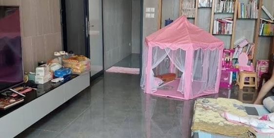 Bán Biệt thự đẹp nở hậu,2căn ra mặt tiền Phạm Văn Đồng 191m2(7/10x21m)3tầng 26tỷ