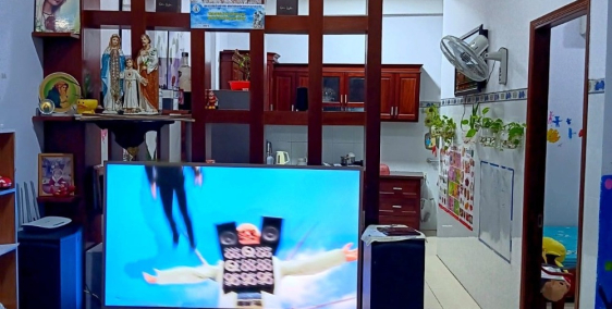 NHÀ 5 TẦNG,HXH 7M,TRỊNH ĐÌNH TRỌNG,P.PHÚ TRUNG,TÂN PHÚ 94M2 (6x16) 11,5 TỶ TL