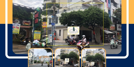 Cho thuê nhà 2 Mặt Tiền Tân Hương 96m2,1 Lầu,NGANG 8M-gần ngã 4