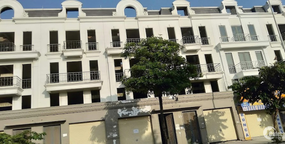 Bán Nhanh Căn Shophouse Thuận An, Trâu QUỳ, Gia Lâm, Hà Nội