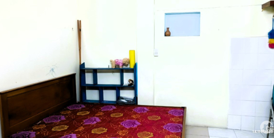 Cho thuê nhà 1T1L 110m2 3pn đường 19 Linh Chiểu