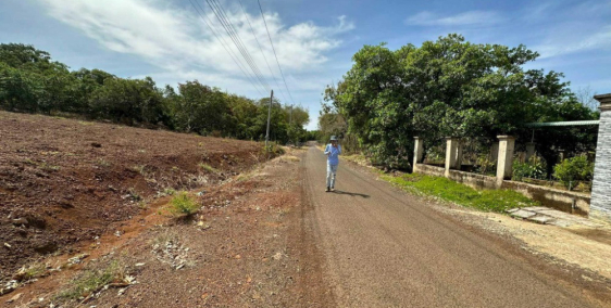 Bán gấp lô đất Bình Phước 172 m2 thổ cư chỉ 269 triệu