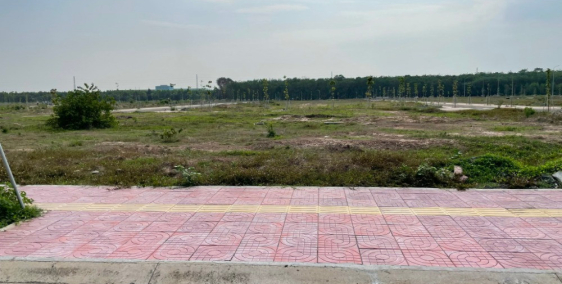 Chính chủ bán gấp đất Mega City 2, Nhơn Trạch, 100m2, giá chỉ 900 triệu