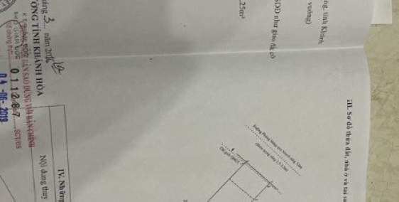 Chính chủ cần bán gấp gấp nhà đang kinh doanh