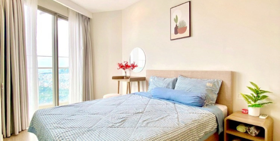 Chuyên cho thuê homestay theo ngày căn hộ tại The Song, Vũng Tàu