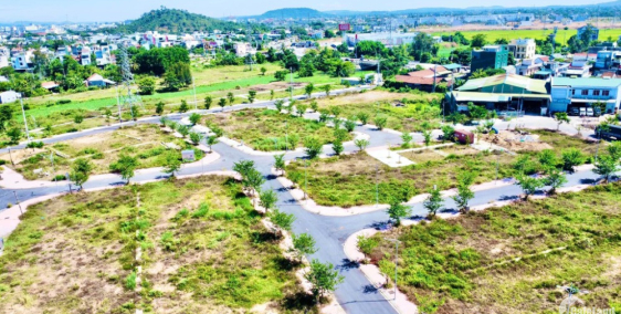 Kdc Tây Bàu Giang gần cầu Nguyễn Tri Phương giá cam kết đầu tư