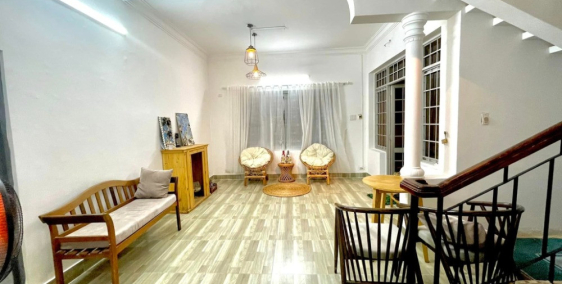 CHO THUÊ MẶT BẰNG + NHÀ Ở KẾT HỢP LÀM HOMESTAY VÀ NHÀ HÀNG QUÁN ĂN