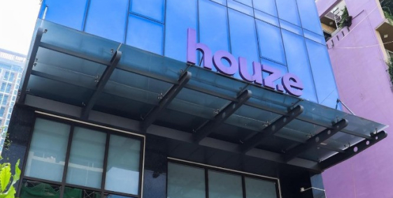 Do nhu cầu không sử dụng hết cho thuê lại các tầng