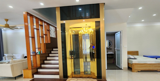 Bán Shophouse Kinh Doanh Khu Đô Thị Thành Phố Giao Lưu