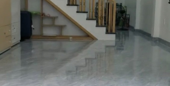 Vỡ nợ bán gấp nhà Him Lam nội thất đẹp, Lỗ nặng nên bán tháo