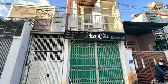 Bán nhà mê hẻm 29 Phạm Ngũ Lão ngay phố cũ BMT