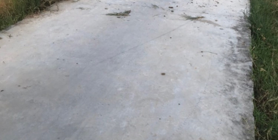 Cho thuê đất làm nhà xưởng, kho bãi ngay KCN Phan Thiết