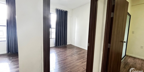 Bán nhanh căn hộ Mizuki park tầng thấp 56m2. Giá bán 2.3 tỷ