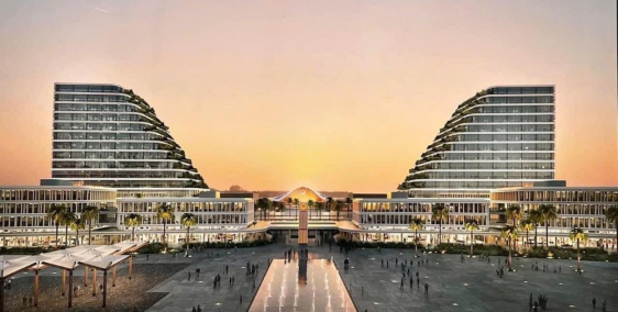 Shophouse View Hồ Vip Hoàng Huy New City Vip Nhất Giá Tốt Nhất Dự Án