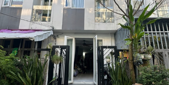 Bán nhà hẻm 845 Nguyễn Bình, 1 trệt 2 lầu 3pn ngay CA xã Nhơn Đức, oto tới cửa