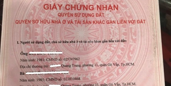 Nhà 42/6/5 Đường 35, gần Giga Mall Phạm Văn Đồng. Giá 2,68 tỷ. Sổ hồng