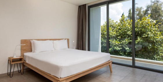 Cần bán biệt thự The Point 17 tỷ, sổ hồng lâu dài