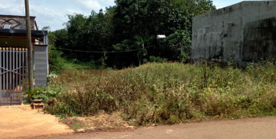 Bán đất trung tâm hành chính huyện Bắc Tân Uyên