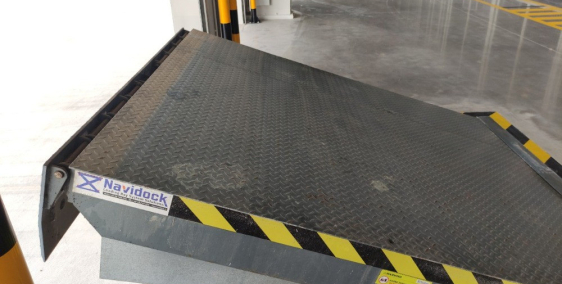 Cho thuê kho ngoại quan ICD Vĩnh Phúc và VSIP Bắc Ninh