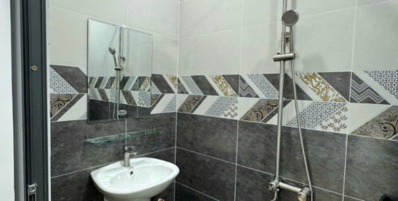 BÁN NHANH NHÀ 3 TẦNG, HXH 7M, LÒ LU CHỈ 4,6 TỶ