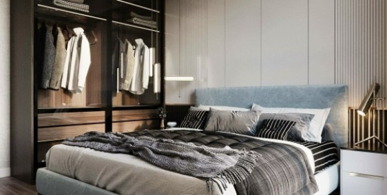 Căn hộ cho thuê 44 Yên Phụ, Hanoi Aqa, Diện tích 120m2, 3pn, full đô 25tr/th