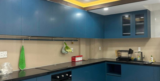 QUẬN 10, HÒA HƯNG, P13, 60m2, 5 TẦNG, 7PN, NHỈNH 10 TỶ