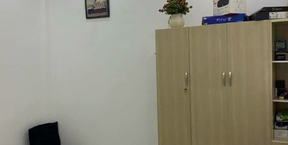 bán nhà hẻm 413 Lê Văn Qưới hẻm 5m thông hương lộ 2 sổ hồng riêng công chứng