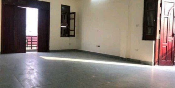 Bán nhà mặt phố quận CẦU GIẤY, vỉa hè kinh doanh sầm uất. 73m2 9 tầng giá TT