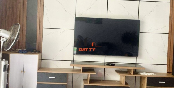 Nhà trung tâm Phố cổ Đăk Lăk 2tỷ650.Hẻm Trần Phú.Gần nhiều tiện ích.