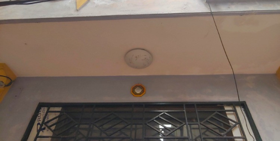 Bán nhà Hoàng Mai, Lĩnh Nam, 30m2 x 5 tầng, Hơn 2 tỷ Sổ đỏ riêng