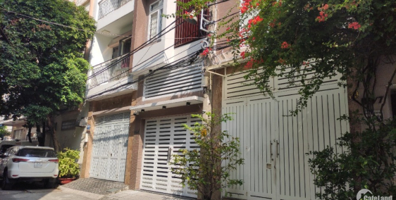 Nhà 3 tầng, đường ô tô tránh Nguyễn Hồng Đào, Báu Cát, 4.1 tỷ