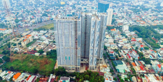 Chỉ 10% Đã Sở Hữu Ngay Cho Mình Căn Hộ Đẹp Ở Thủ Dầu Một