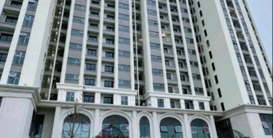 Bán nhanh căn góc 3N view đẹp như Ecopark, ở ngay Hà Nội, giá chỉ 3 tỷ 7