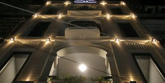 Bán nhà vị trí kinh doanh ngay chợ Tân Đinh, Phường ĐAKAO, Q1.