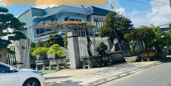 Kinh doanh nhà hàng, khách sạn – 180m2 – ven sông – Giá 950trieu