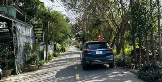 chính chủ cần bán lô đất tại Hòa vang Đà Nẵng 139m2 ,390 Triệu sổ sẵn công chứng