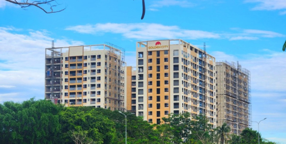 BÁN TRẢ GÓP CĂN HỘ SMART HOME TP TÂY NINH GIÁ GÓP BẰNG GIÁ THUÊ CHỈ 3,9TR /THÁNG