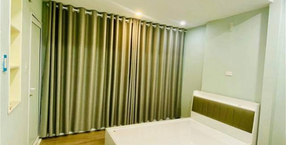 SIÊU RẺ NHÀ ĐẸP PHỐ VĨNH PHÚC - KHU TẬP THỂ  - DÂN TRÍ CỰC CAO - AN NINH