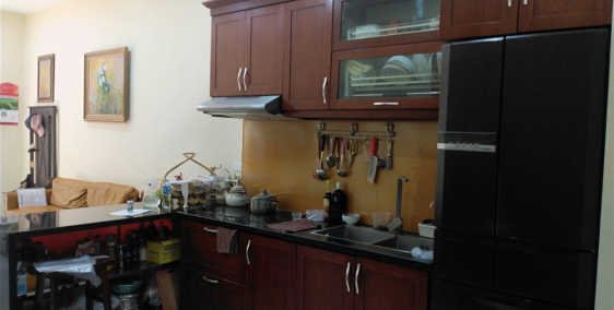 Bồ Đề-Long Biên-Chủ cần tiền bán gấp-lô góc-ngõ ô tô tránh kinh doanh-4T 5,8 tỷ.