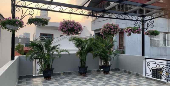 Bán nhà phường long biên tiện ích đầy đủ giá lại hợp lý