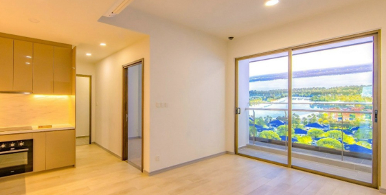 CĂN HỘ VIEW BIỂN 2 PHÒNG NGỦ MIỄN PHÍ QUẢN LÝ 2 NĂM