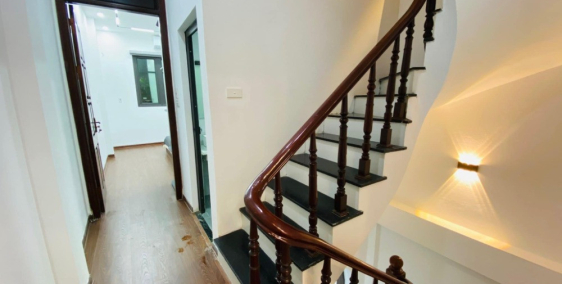 Bán nhà ngõ 180 Nguyễn Lương Bằng Đống Đa ngõ thông, full nội thất cao cấp