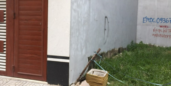 Bán đất hẻm xe hơi Lê Đức Thọ, P.13, Gò Vấp, 48m2 = 4.28 tỷ