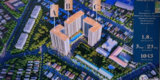 CĂN HỘ PRIVIA KHANG ĐIỀN SỔ HỒNG GIÁ 2 TỶ CHỈ TRẢ 400 TRIỆU NHẬN NHÀ Ở TRƯỚC