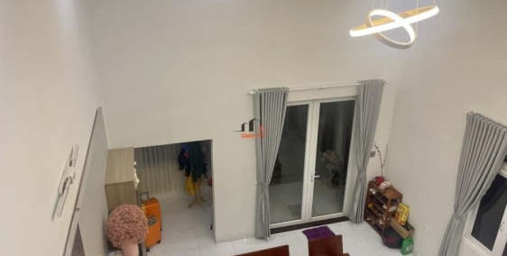 Nhà Số 1 Góc 2 Mặt Tiền Hẻm à Huy Tập, Tân Lợi ( 6.45 x 33m )