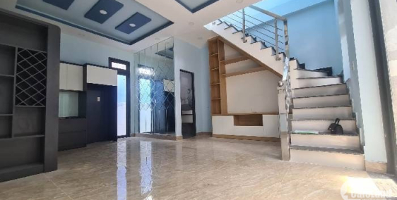 B.ÁN NHÀ 3 TẦNG 63M2 SÁT NGUYỄN XIỂN Q9 NHỈNH 3TY