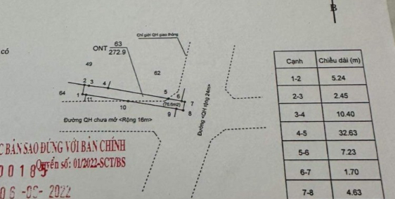 Nhà Mặt Tiền Y Wang (5×55) chỉ 2tỷ550.Đường 24m.Kinh doanh cực tốt.